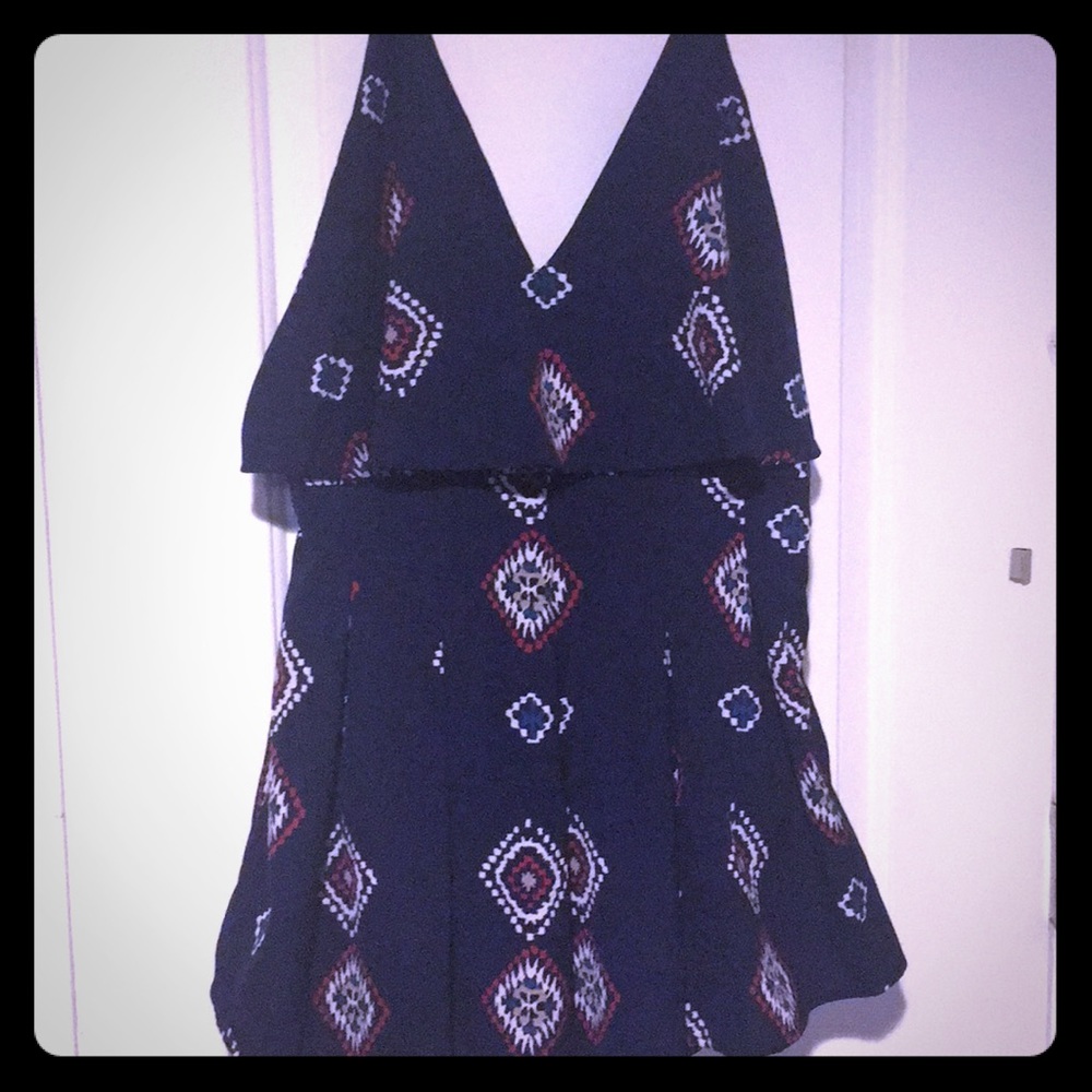 Romper.